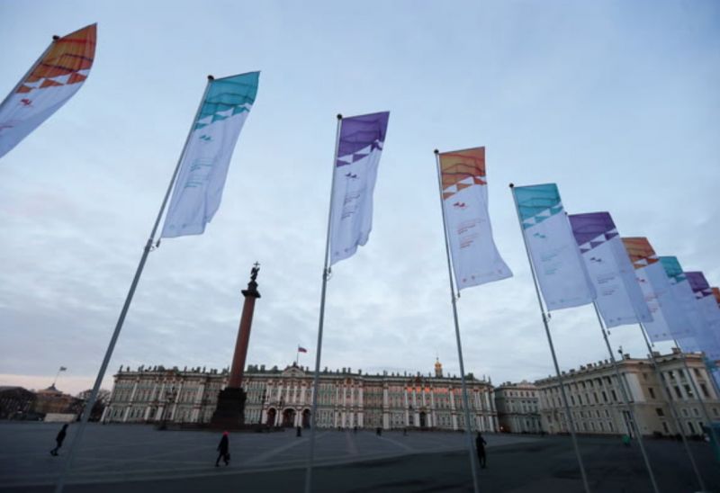 В России пройдет международный культурный форум