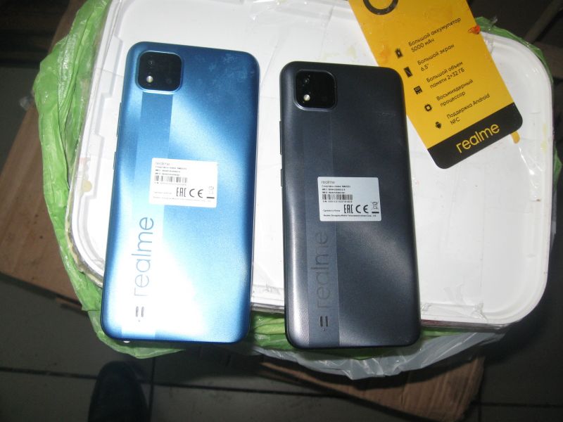 В кировскую колонию в банках со сгущенкой и джемом пытались передать телефоны