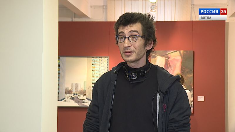 Интервью с куратором, художественным критиком Арсением Штейнером (20.09.2022)