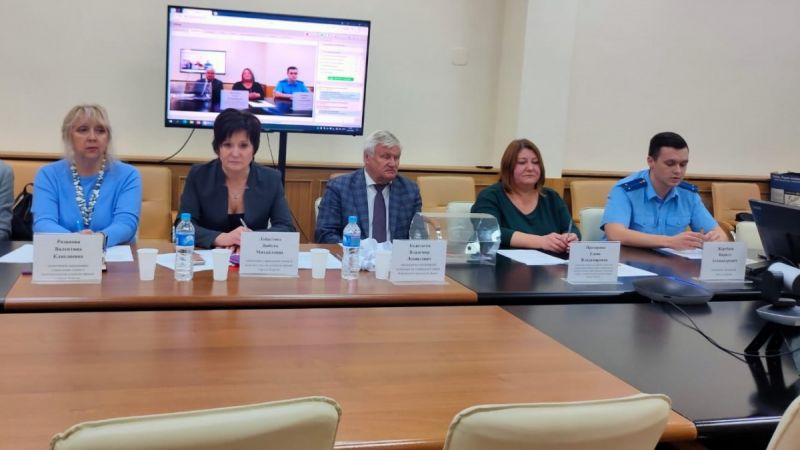 В Кирове 177 детей-сирот получили свое жилье