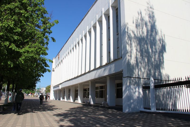 Главу города Кирова и заместителей выберут 28 сентября