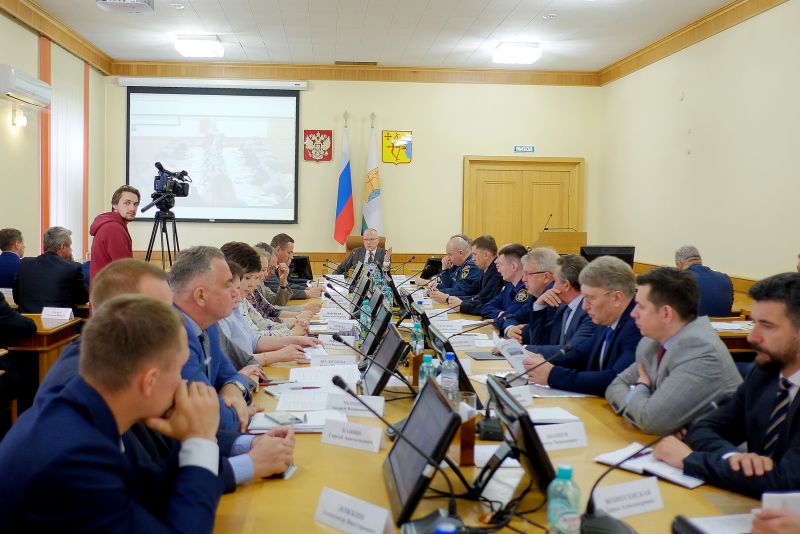 Дорогу Талица-Верхосунье предлагают отремонтировать в 2024 году