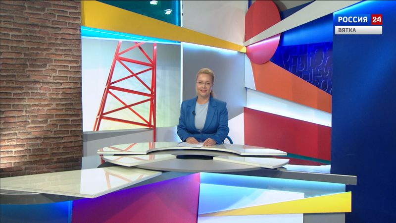Новости культуры ВЯТКА (25.09.2022)