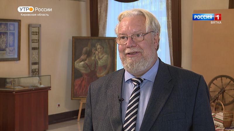 Интервью с доктором экономических наук, профессором Высшей школы финансов и менеджмента РАНХиГС Андреем Глушецким (27.09.2022)