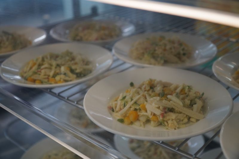 В Кировской области школьники и студенты с ограниченными возможностями здоровья будут получать бесплатное питание