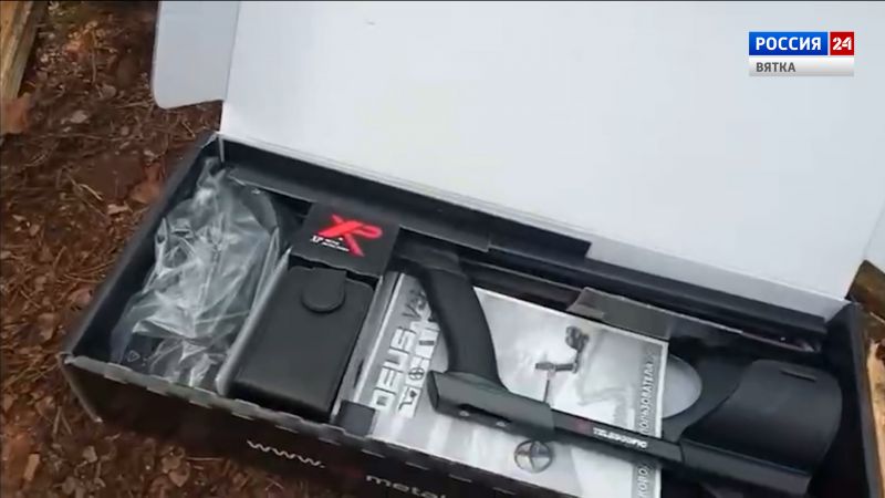 Первая помощь стала поступать в фонд «За Вятку» для кировских военных в зоне СВО