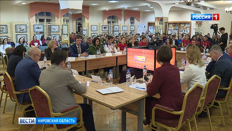 Александр Соколов встретится с волонтерами штаба «Мы вместе»