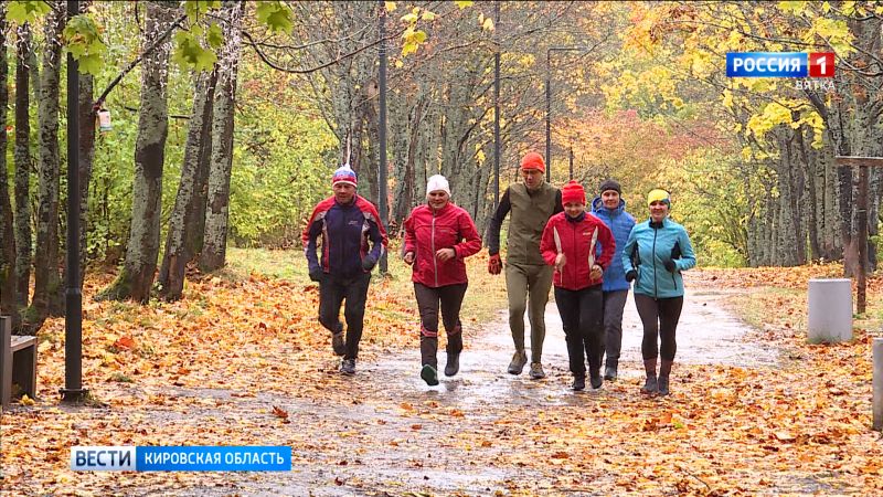 Кировчане «серебряного возраста» рассказали о своих увлечениях