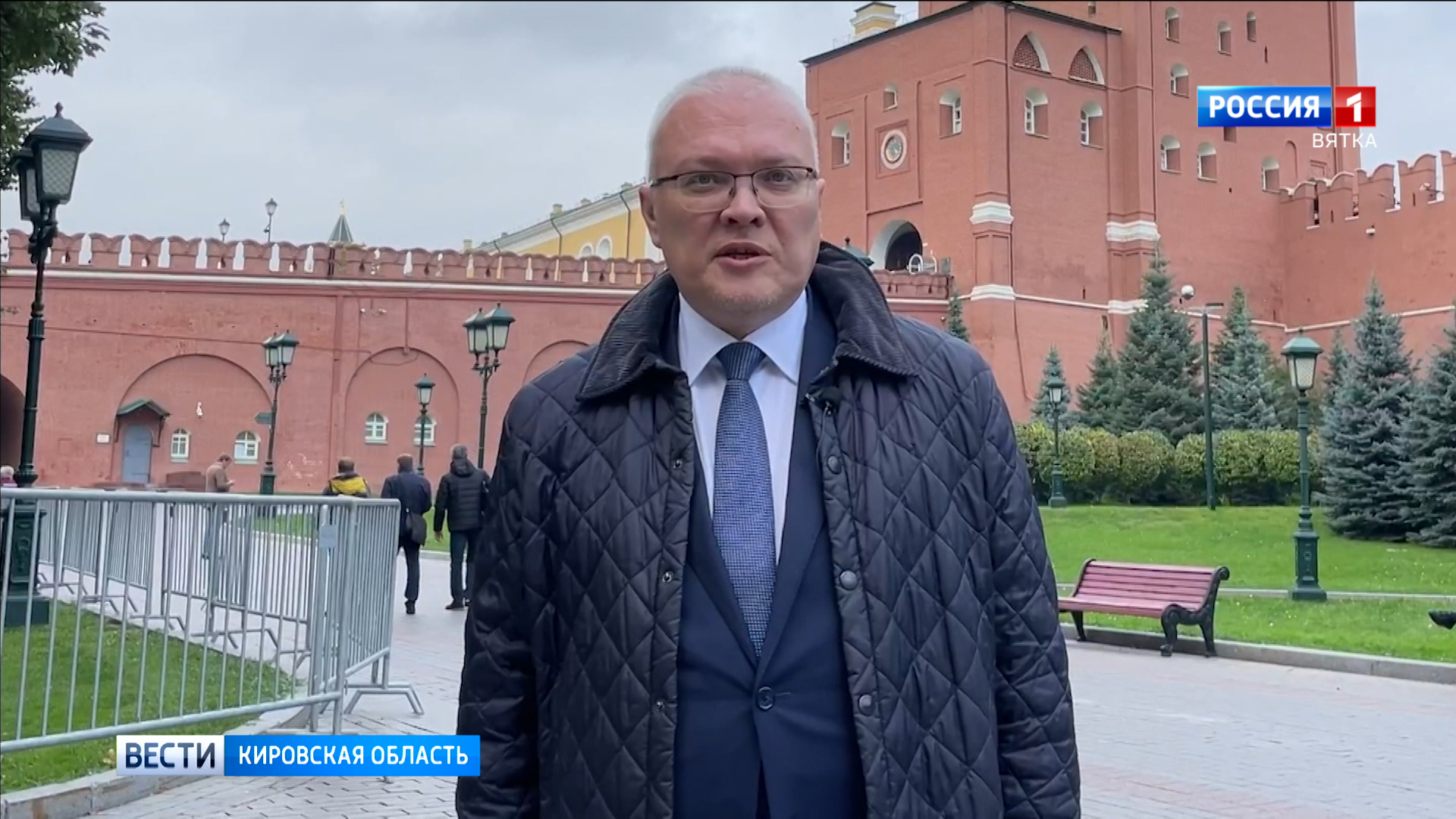 Александр Соколов прокомментировал решение Кремля о присоединении новых субъектов к РФ