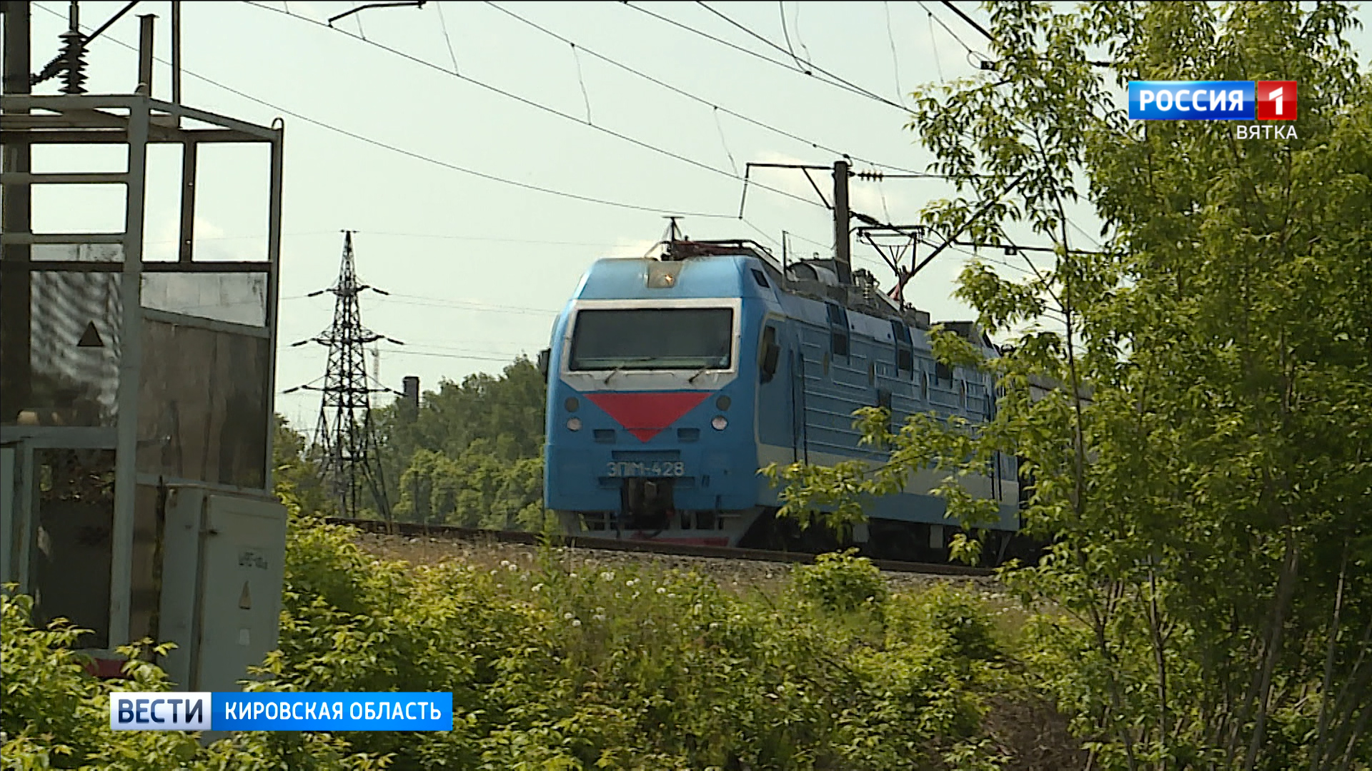 Заключение контракта на строительство тоннеля в Нововятске планируется в 2023 году