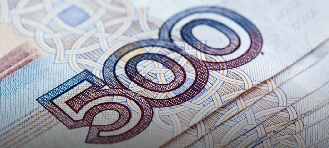 Банк России выбирает варианты оформления новой 500-рублевой купюры