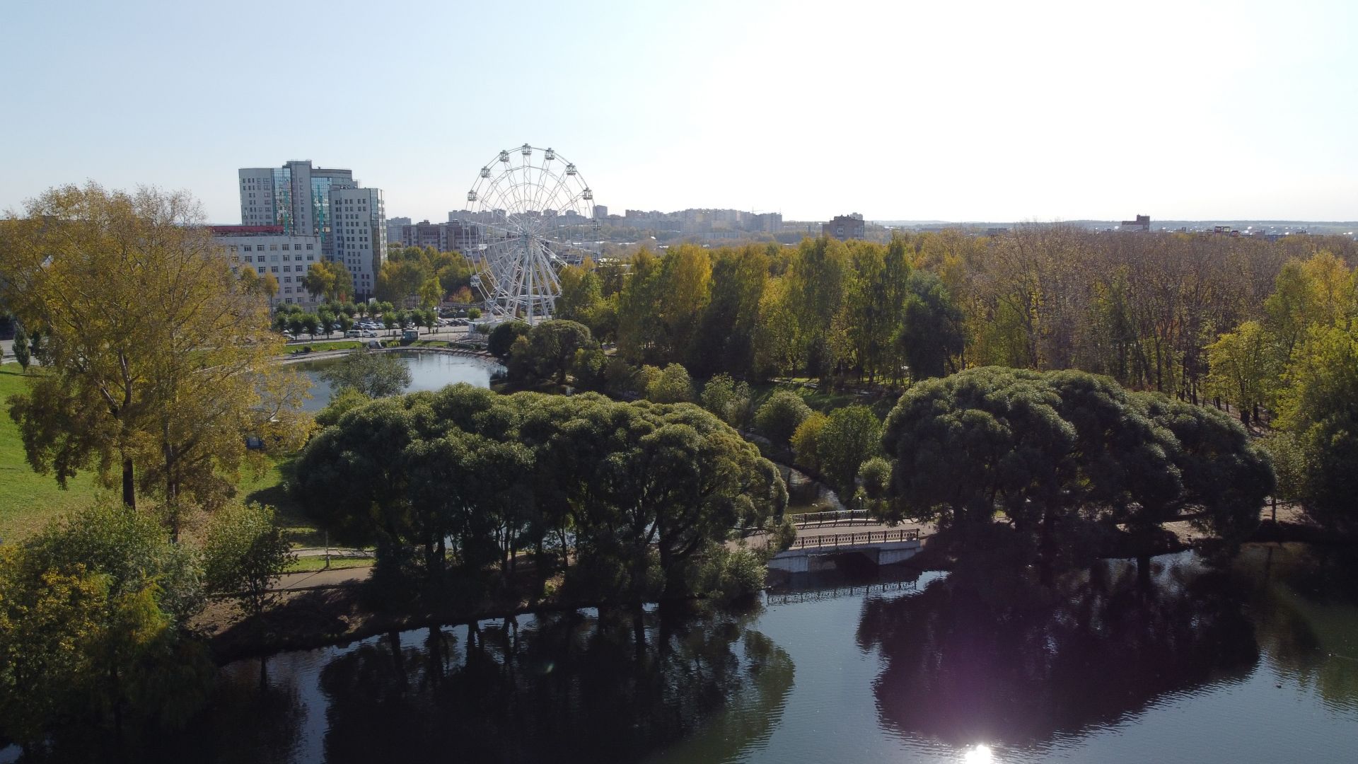 Кировчане сами выберут символику для 650-летия города