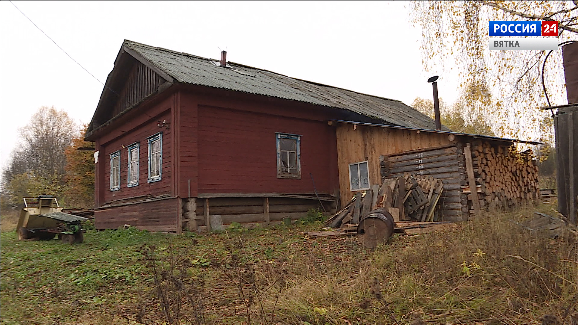 Житель села Лема выжил после схватки с медведем