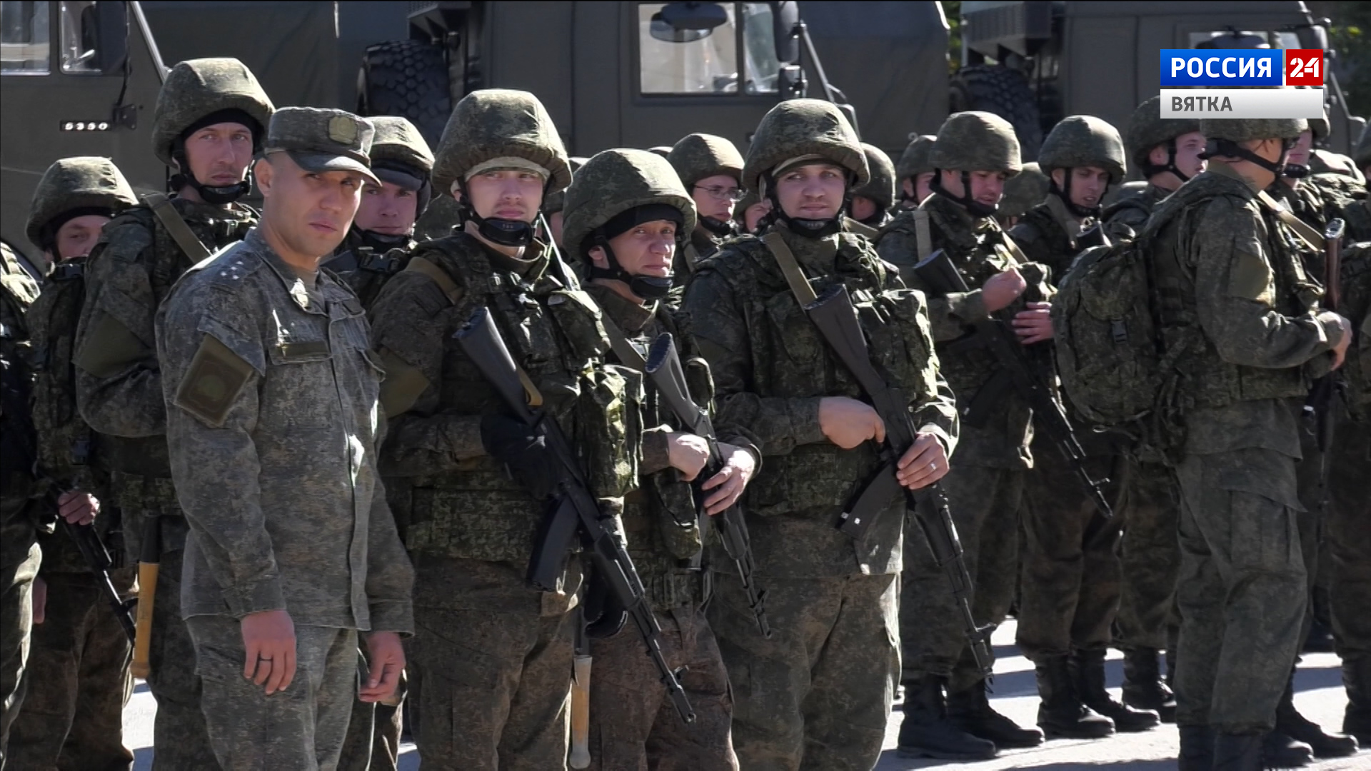 Депутат Слободской гордумы: в Вольске у ребят настроение хорошее