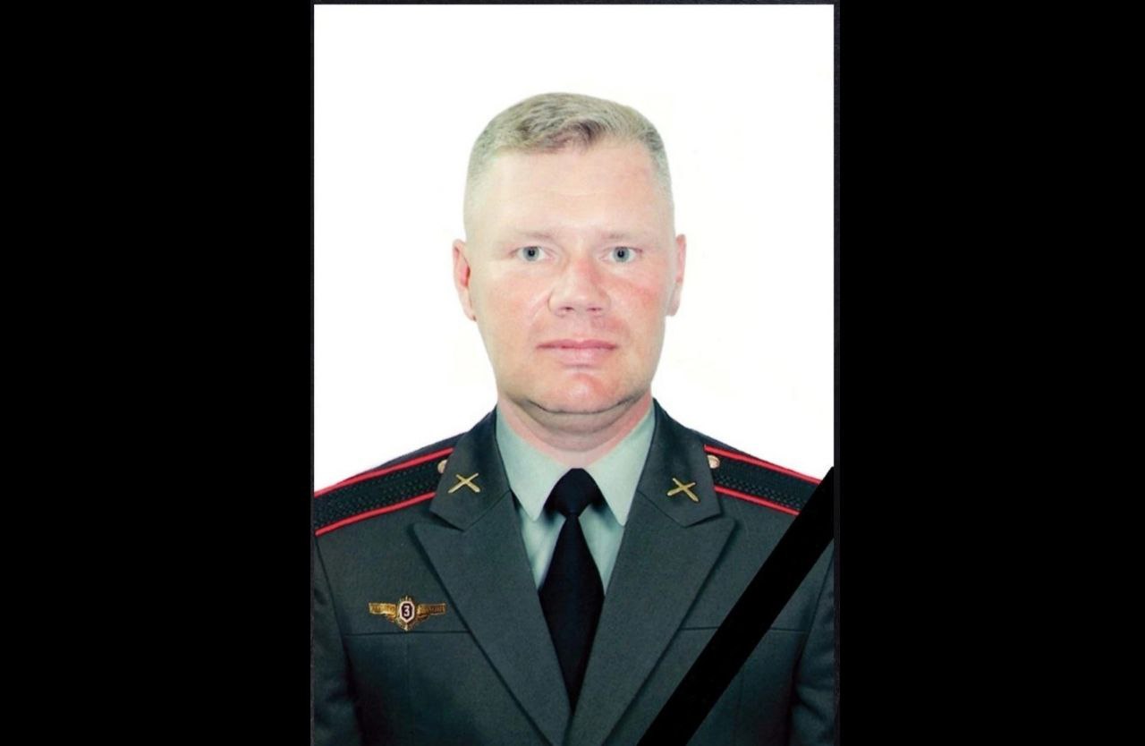 В день рождения в Украине погиб ефрейтор из  Афанасьевского района