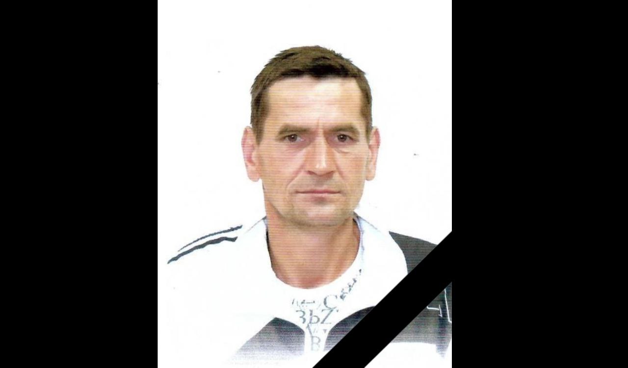 Военнослужащий из Нагорского района погиб в ходе спецоперации на территории Украины