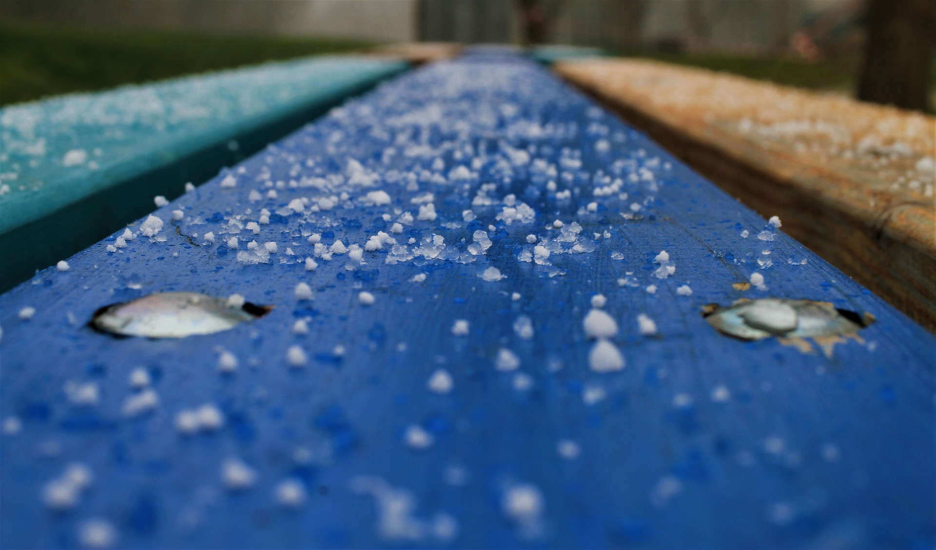 В воскресенье в Кировской области будут и дождь, и солнце