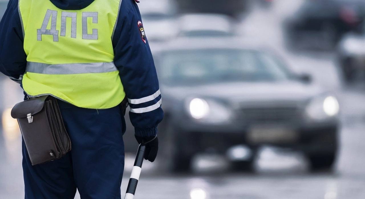 В Кирове столкнулись три автомобиля