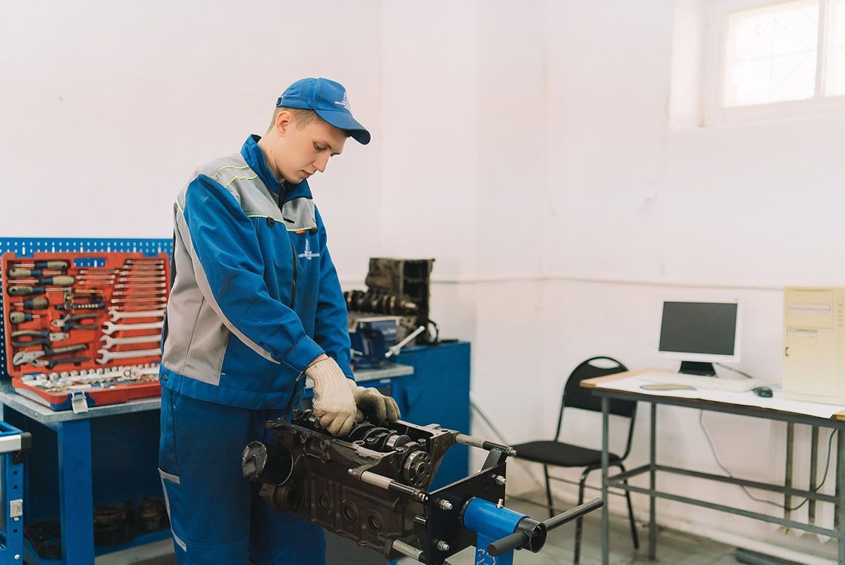 В Кировской области составили план бюджетных мест в колледжах и техникумах