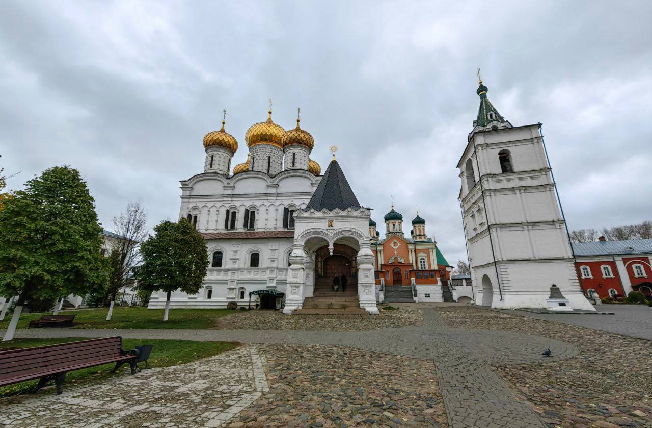 Александр Соколов отменил плановый отпуск