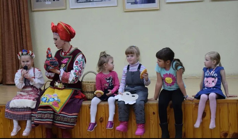 Кировская область присоединится к Всероссийской акции «Ночь искусств»