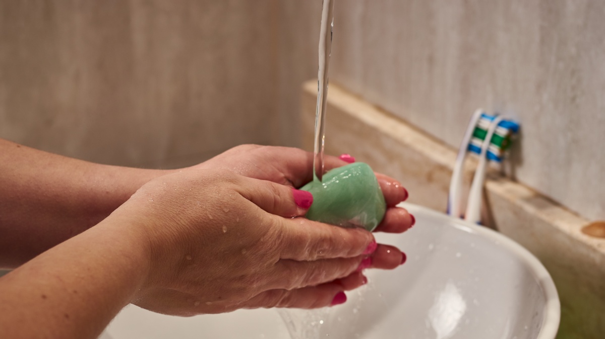 В центре Кирова в ночь на субботу ограничат подачу воды