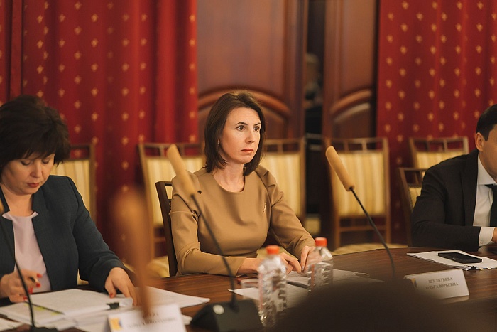 На помощь пожилым кировчанам в следующем году направят 1,5 млрд рублей