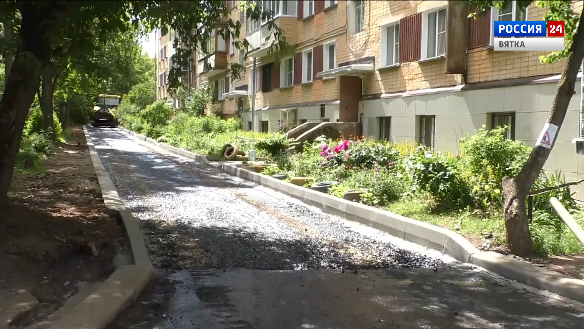 В Кировской области будет расти финансирование ППМИ