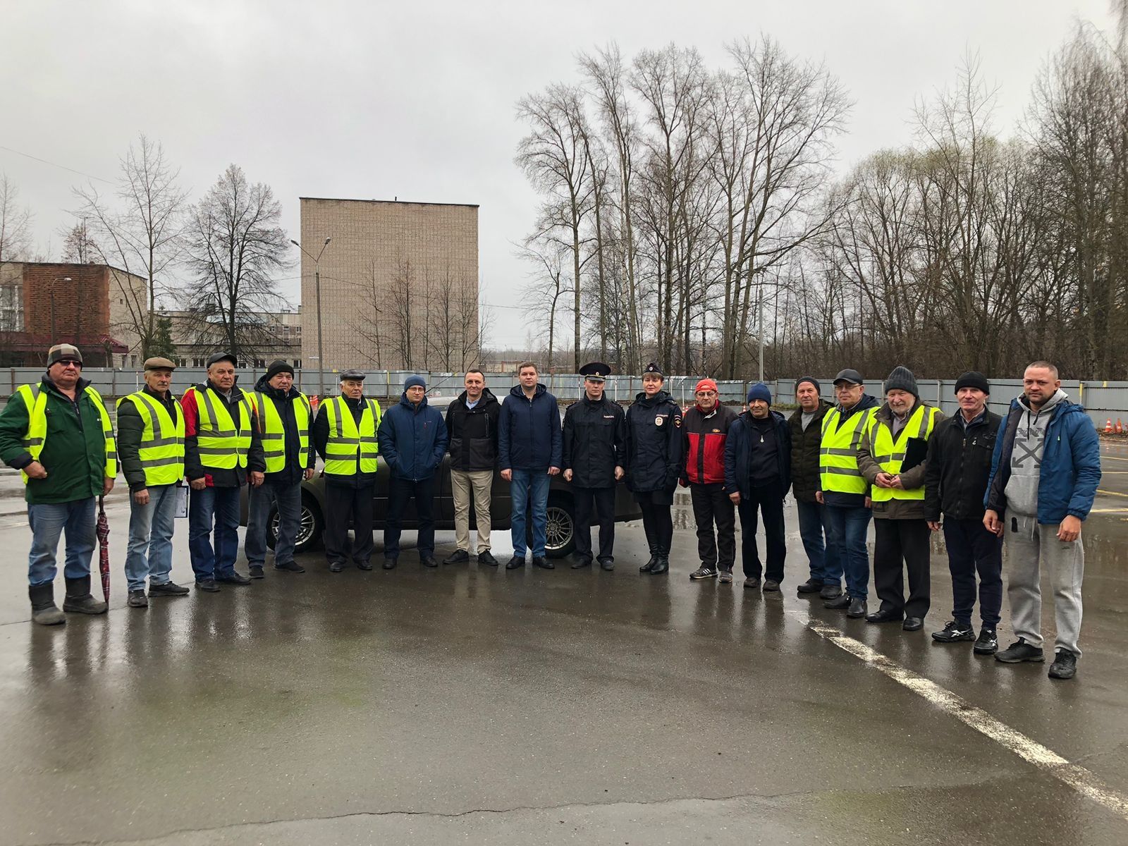 В Кировской области определили лучшего автоинструктора