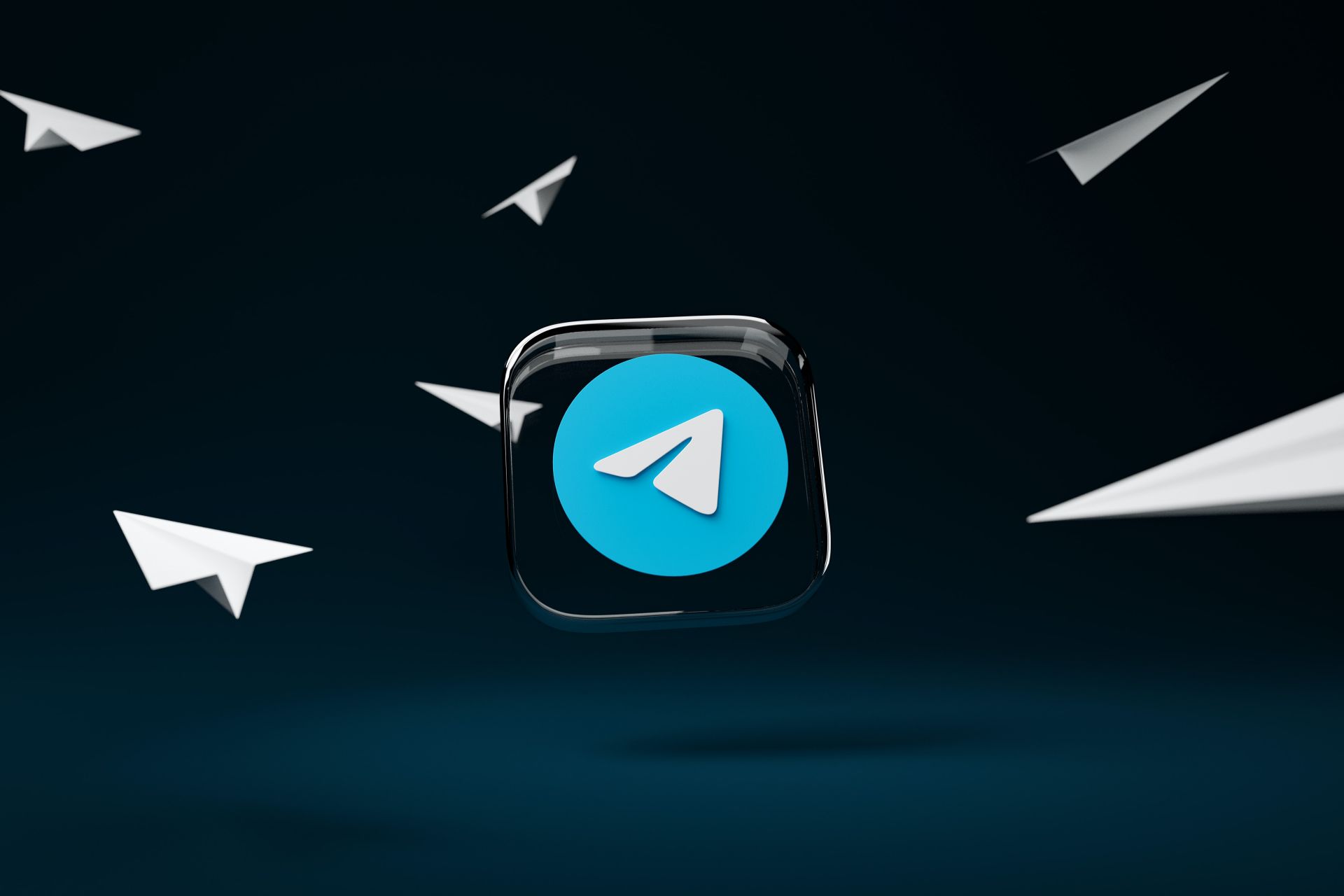 Генпрокуратура не требовала блокировки Telegram