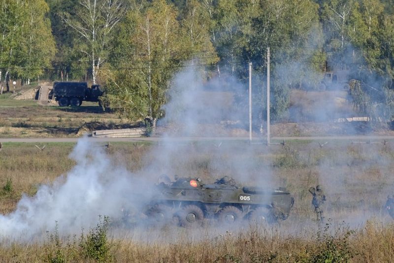 К одному из мобилизованных кировчан в Вольск приедет невеста, чтобы заключить брак