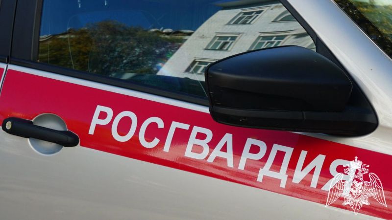 В Кирове при попытке кражи задержали без вести пропавшего мужчину