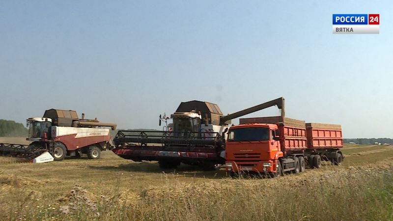 Вести. Агро (08.10.2022)