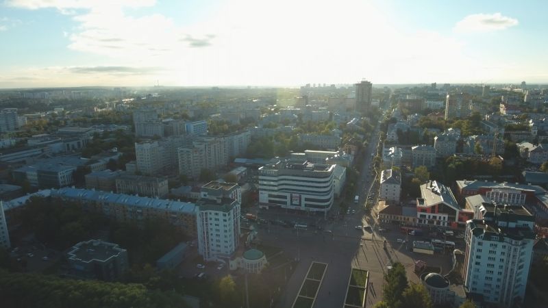 Регионы получат 24 млрд рублей на расселение людей из аварийного жилья