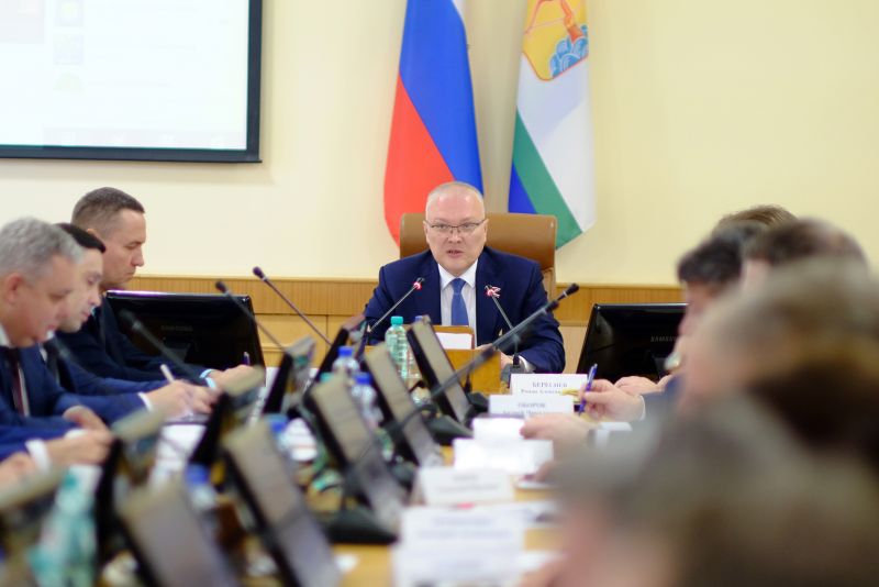 В отношении «Вятавтодора» проведена служебная проверка по факту нарушения