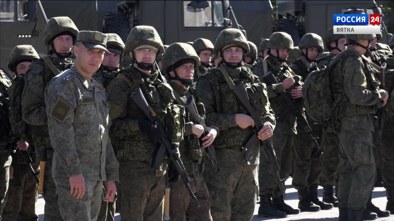 Депутат Слободской гордумы: в Вольске у ребят настроение хорошее