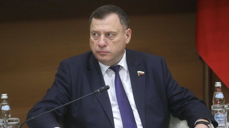 Частичная мобилизация не делится на этапы