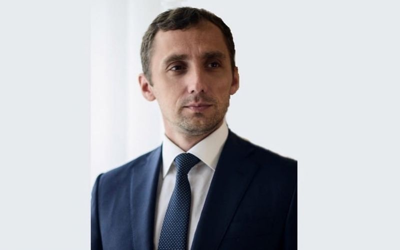 Владимир Костин назначен первым замом руководителя администрации главы и правительства Удмуртии