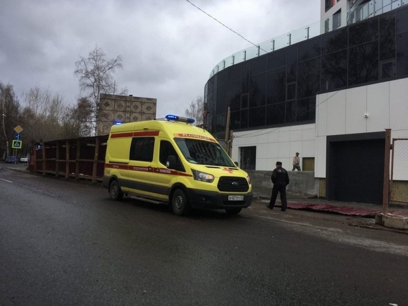 Работнице хлебного производства в Туже ворошителем оторвало руку