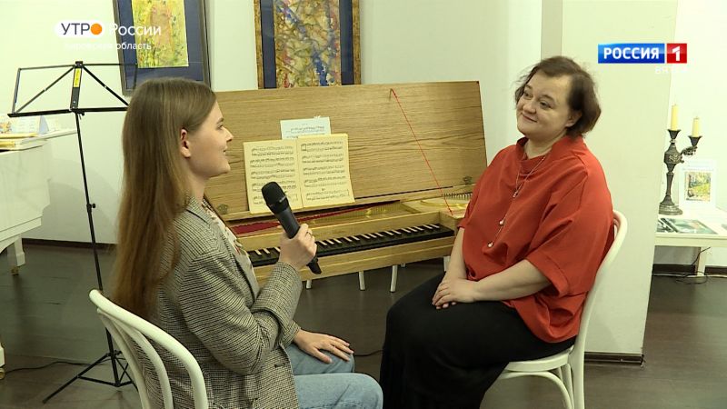 Интервью с композитором, пианисткой, переводчицей, педагогом Маргаритой Стижевской (13.10.2022)