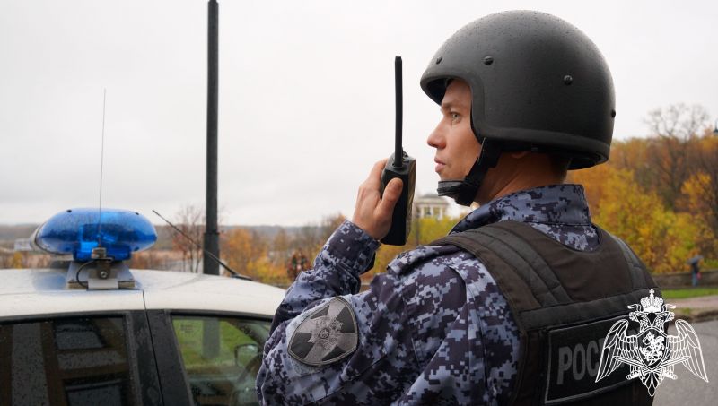 В Кирове задержали серийную воровку
