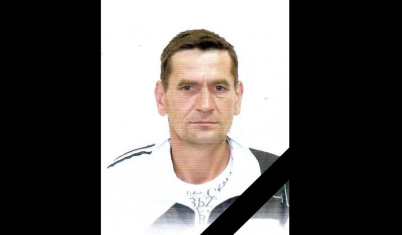 Военнослужащий из Нагорского района погиб в ходе спецоперации на территории Украины