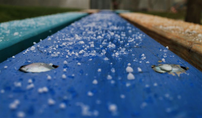 В воскресенье в Кировской области будут и дождь, и солнце