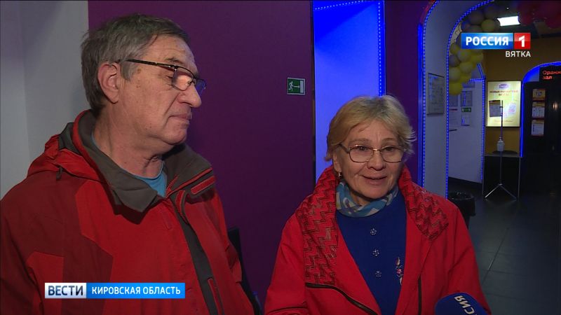 Кировчане поделились впечатлениями об исторической драме «Сердце Пармы»