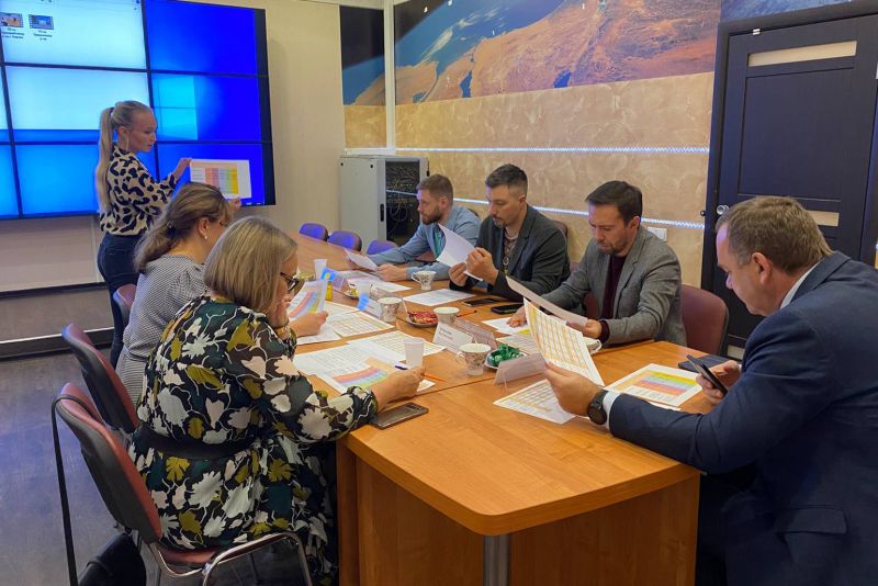 В Кировской области назвали лучший МФЦ