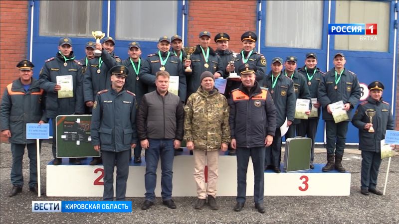 Подведены итоги чемпионата «Вятский Лось-2022»