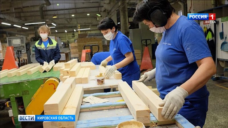 IKEA нашла 6 покупателей на свои фабрики