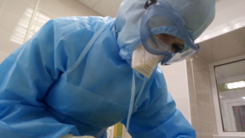 В Кировской области выявлен 71 случай коронавируса за сутки