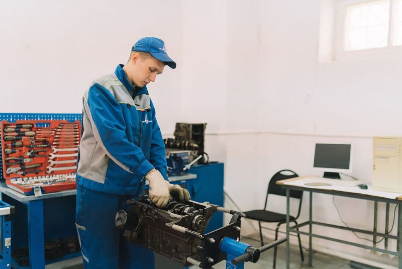В Кировской области составили план бюджетных мест в колледжах и техникумах