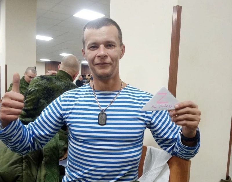 Мобилизованные кировчане получили весточки с малой родины